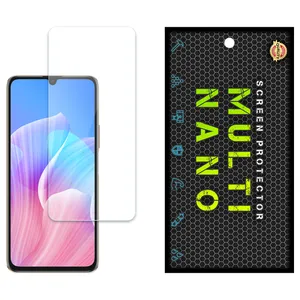 Multi Nano X-S1N Screen Protector For Huawei Enjoy 20 Pro