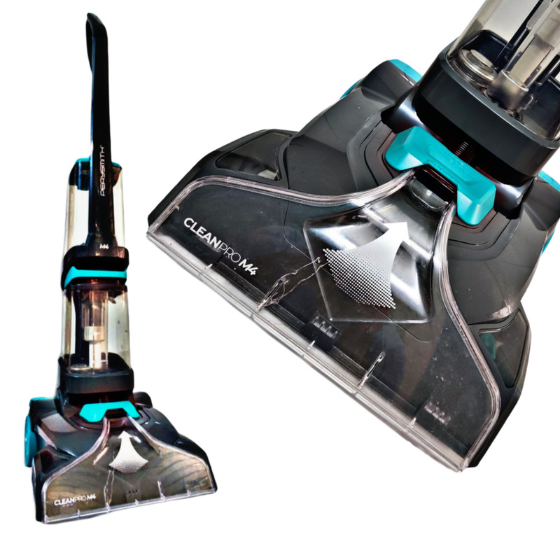 سرامیک شوی و فرش شوی مدل M4