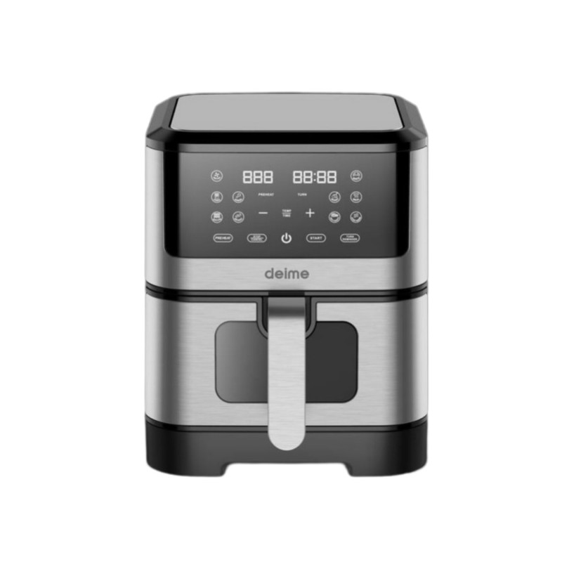 سرخ کن بدون روغن دیمی مدل RA810DV