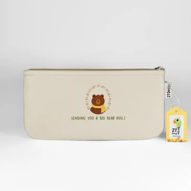 جامدادی طوطی دیزاین کد MLK-05