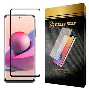  Glass Star CRGA-Glass Ceramic Screen Protector For Xiaomi Redmi Note 10S 