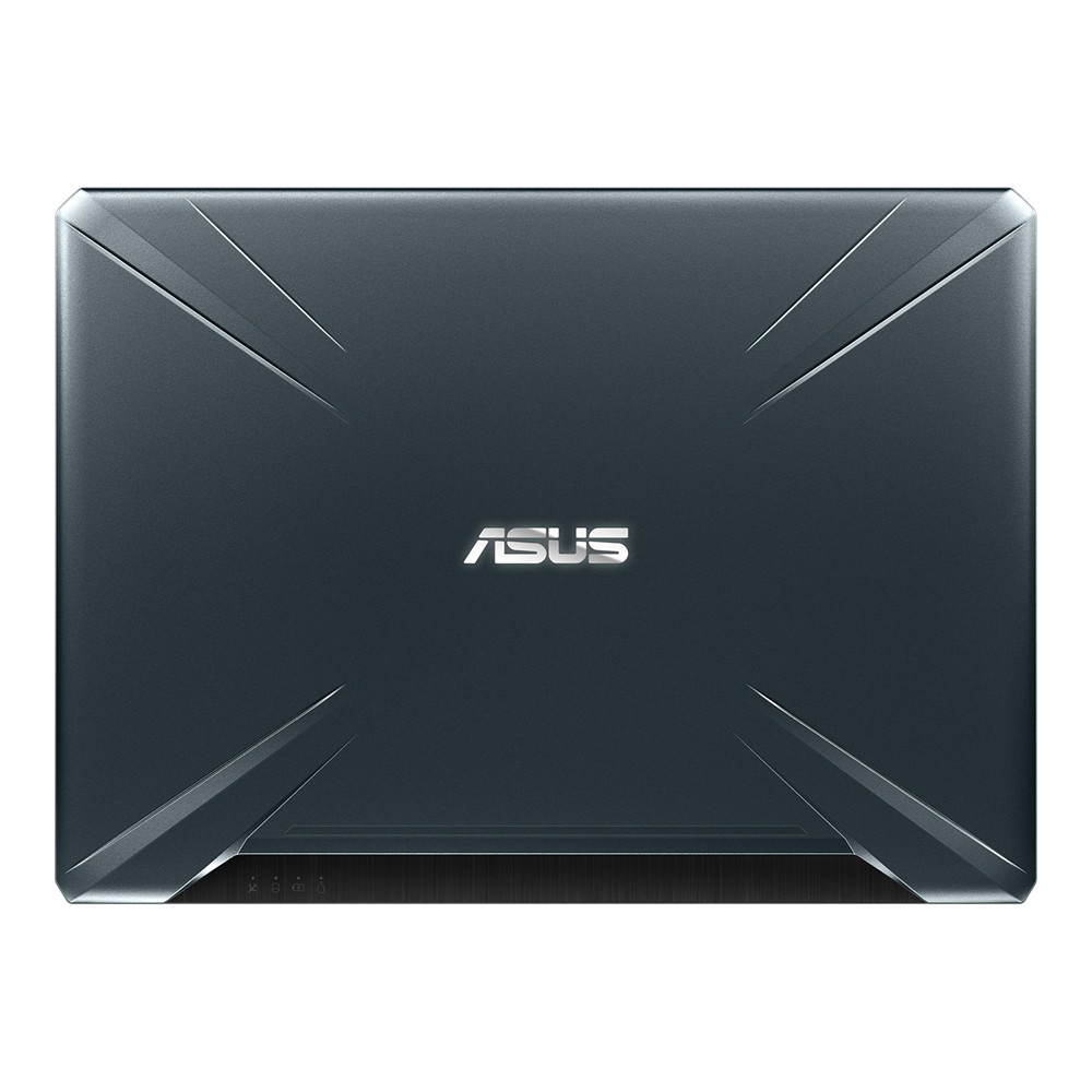 لپ تاپ 15.6 اینچی ایسوس مدل TUF Gaming FX505GT-HN137T لپ تاپ 15.6 اینچی ایسوس مدل TUF Gaming FX505GT-HN137T