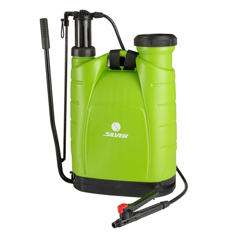 سمپاش سیلور مدل GT-PS-20L گنجایش 20 لیتر سمپاش سیلور مدل GT-PS-20L گنجایش 20 لیتر