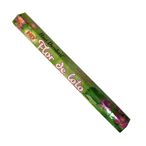 عود هاری دارشان مدل Flor de lotto