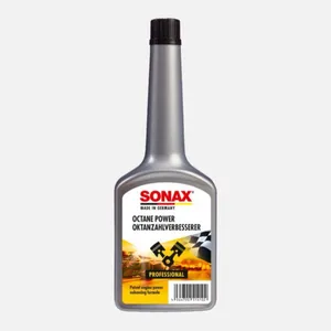 مکمل سوخت خودرو سوناکس مدل POWER کد 514100 حجم 250 میلی لیتر