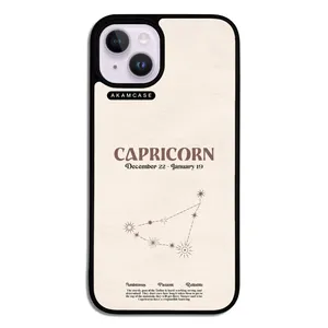 AKAM AMC-WA14-ZODIAC-8 Cover For Apple iPhone 14