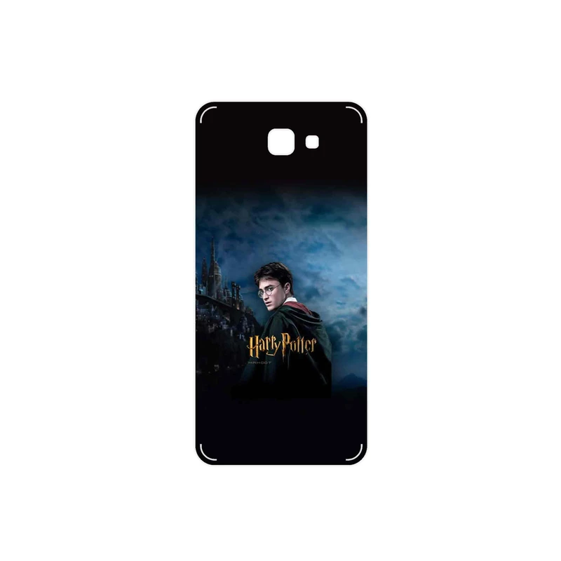 برچسب پوششی ماهوت مدل Harry Potter مناسب برای گوشی موبایل سامسونگ Galaxy J5 Prime