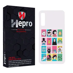 HEPRO MC Cover for SAMSUNG GALAXY A7 2018