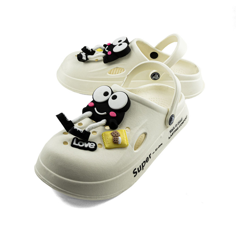 صندل زنانه مدل لاویز کد 18