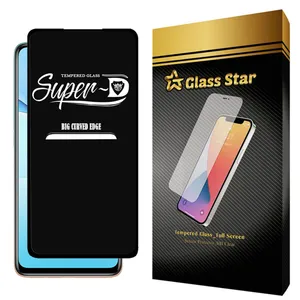 Glass Star SUGA-Glass Screen Protector For Xiaomi Mi 10T Lite 5G