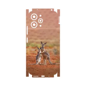 MAHOOT Kangaroo-FullSkin Cover Sticker for Xiaomi Redmi 12