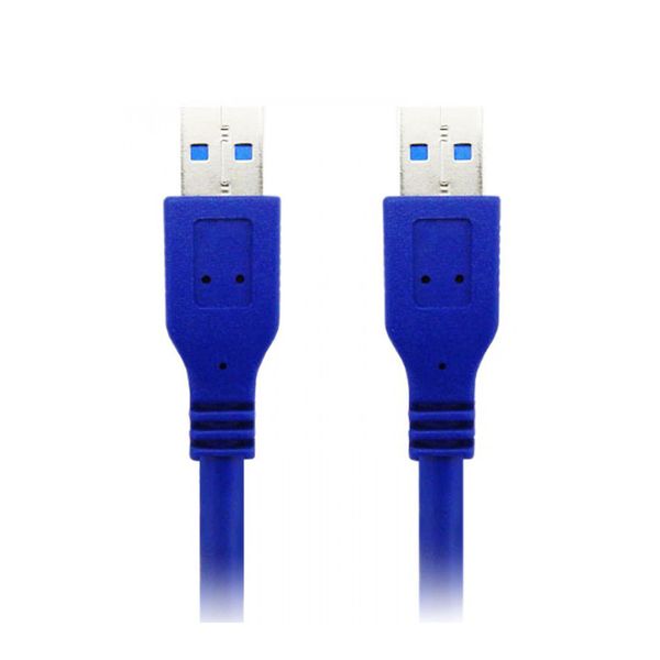 کابل لینک usb 3.0 کی نت مدل K-B25 طول 1 متر