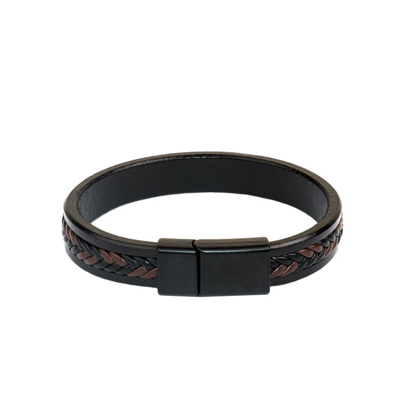 دستبند مردانه مدل DERI 869