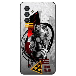 Megafone Toxic 2821 Cover For Samsung Galaxy A13 5G