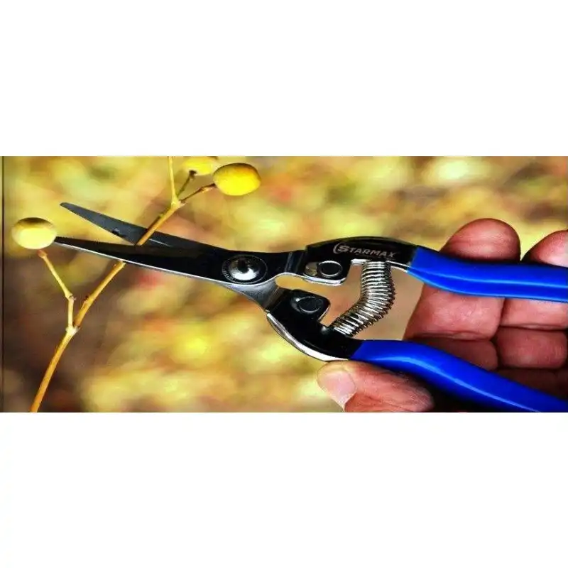 قیچی میوه چینی استارمکس مدل STA-11075