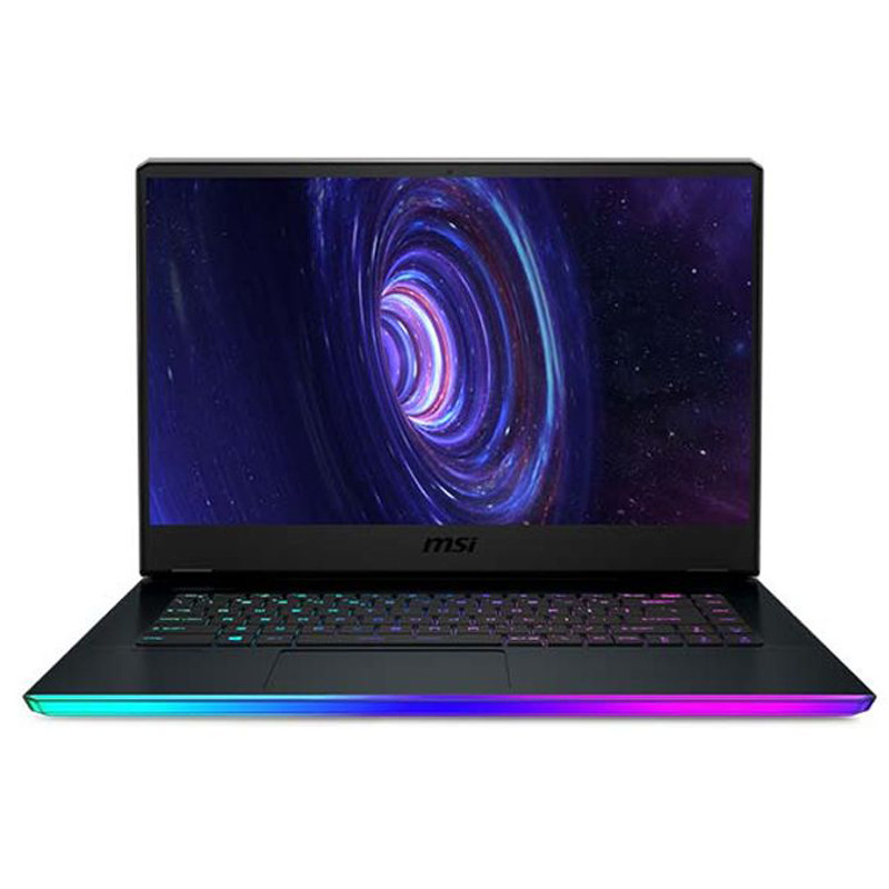 لپ تاپ 17.3 اینچی ام اس آی مدل GE76 raider 11UG
