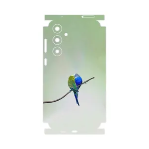 MAHOOT Lovebird-FullSkin Cover Sticker for Samsung Galaxy A55
