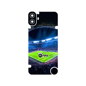 MAHOOT FIFA Soccer Game Series Cover Sticker for Nothing CMF Phone 1