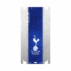 MAHOOT Tottenham Hotspur FC-FullSkin Cover Sticker for Xiaomi Mi 9 SE