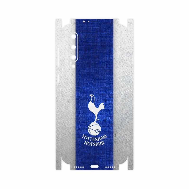 برچسب پوششی ماهوت مدل Tottenham Hotspur FC-FullSkin مناسب برای گوشی موبایل شیائومی Mi 9 SE