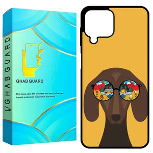Ghab Guard GCHPA224 Cover for Samsung Galaxy A22 4G / M22 4G / M32 4G