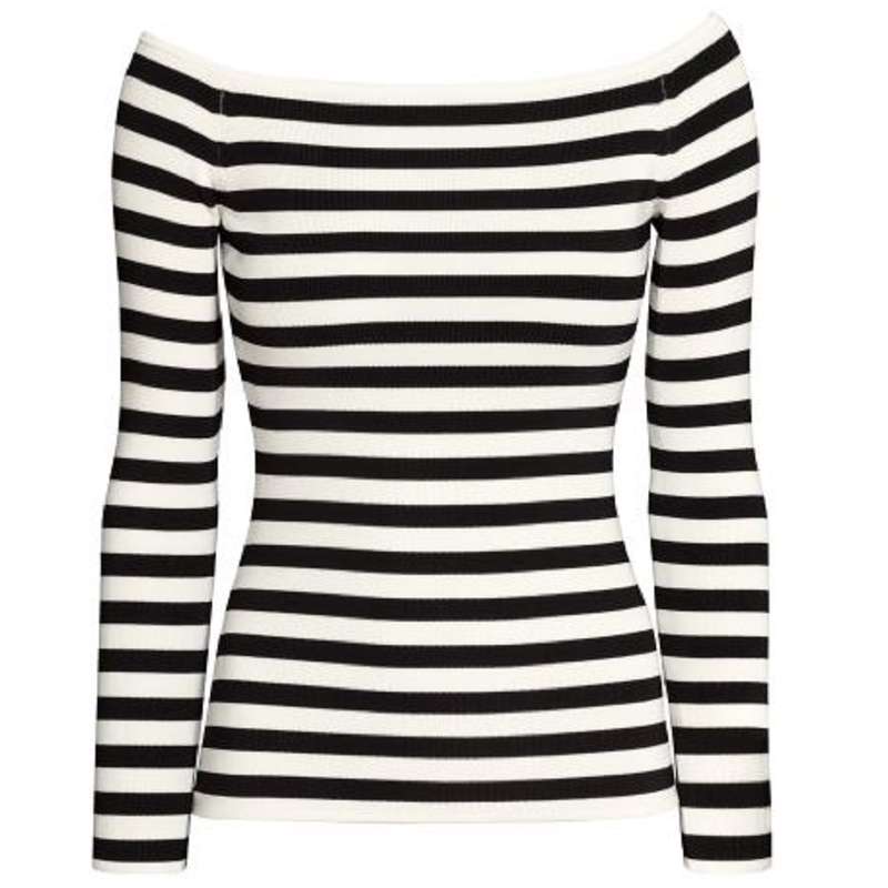 پلیور زنانه اچ اند ام مدل hm186