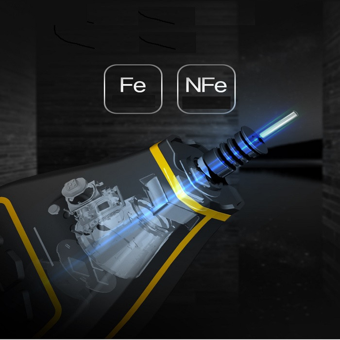 ضخامت سنج سندوی مدل SW-6310B