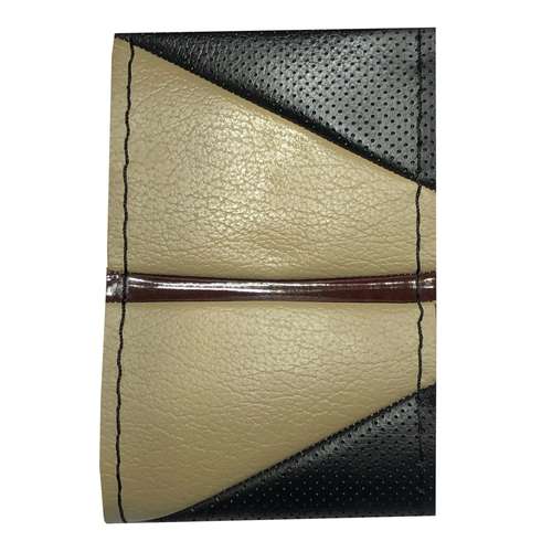 روکش فرمان مدل دوختی کد GTLINE-BK