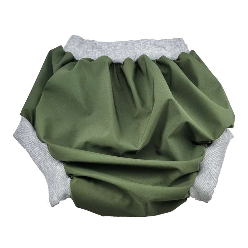 پوشینه شورتی بزرگسال تادو مدل DA30 سایز متوسط