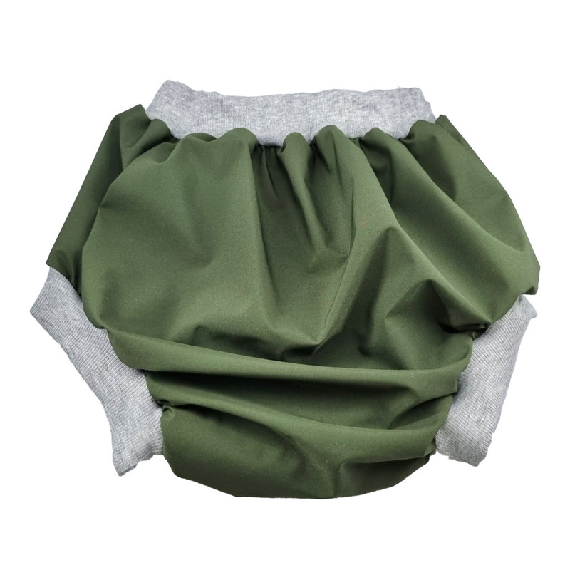 پوشینه شورتی بزرگسال تادو مدل DA30 سایز متوسط