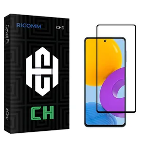 Ricomm CH2 Screen Protector For Samsung Galaxy M52 5G
