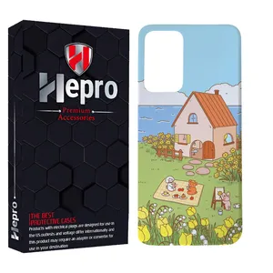 HEPRO MC Cover for XIAOMI Poco M5s