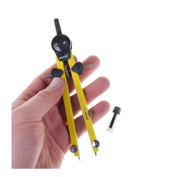 پرگار اونر مدل Compass B پرگار اونر مدل Compass B