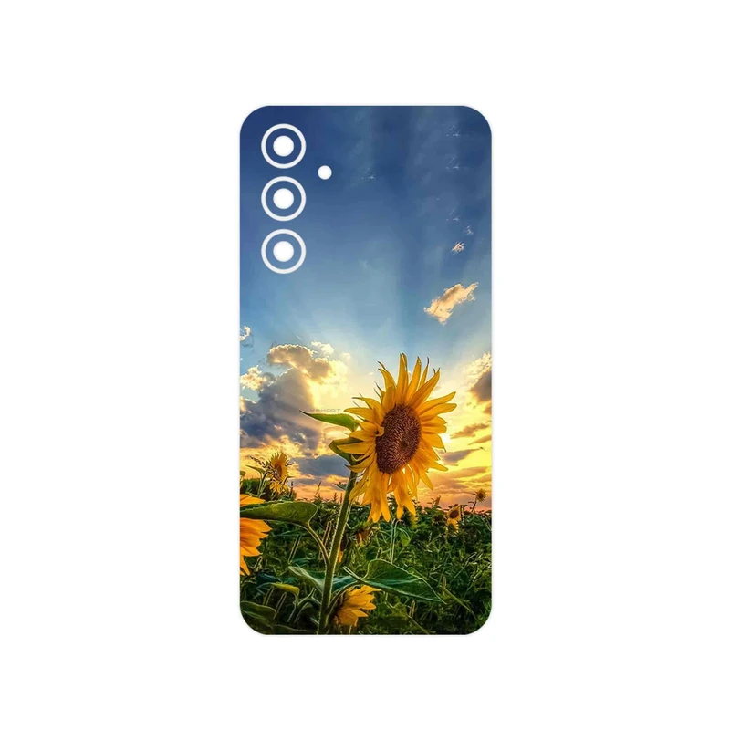 برچسب پوششی ماهوت مدل Summer Season مناسب برای گوشی موبایل سامسونگ Galaxy A54