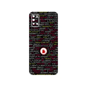 MAHOOT Programming 1 Cover Sticker for Gplus Z10