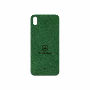 MAHOOT GL-MBNZ Cover Sticker for Huawei Y5 2019