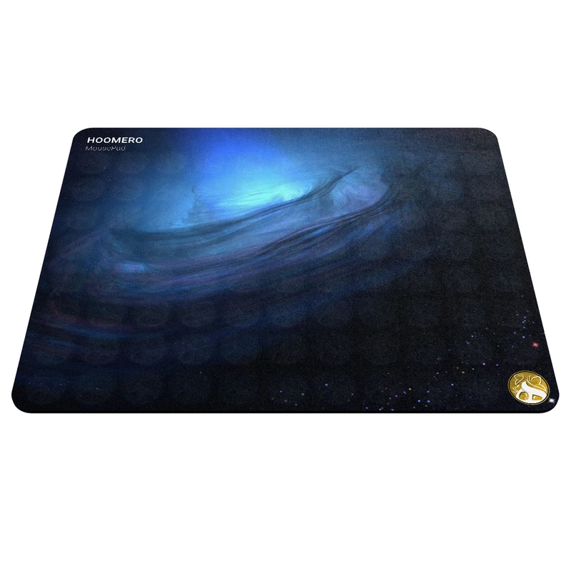 ماوس پد هومرو مدل A3679 طرح کهکشان 