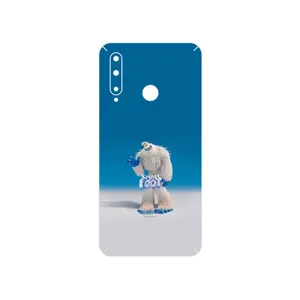 MAHOOT Smallfoot Cover Sticker for Honor 20 Lite