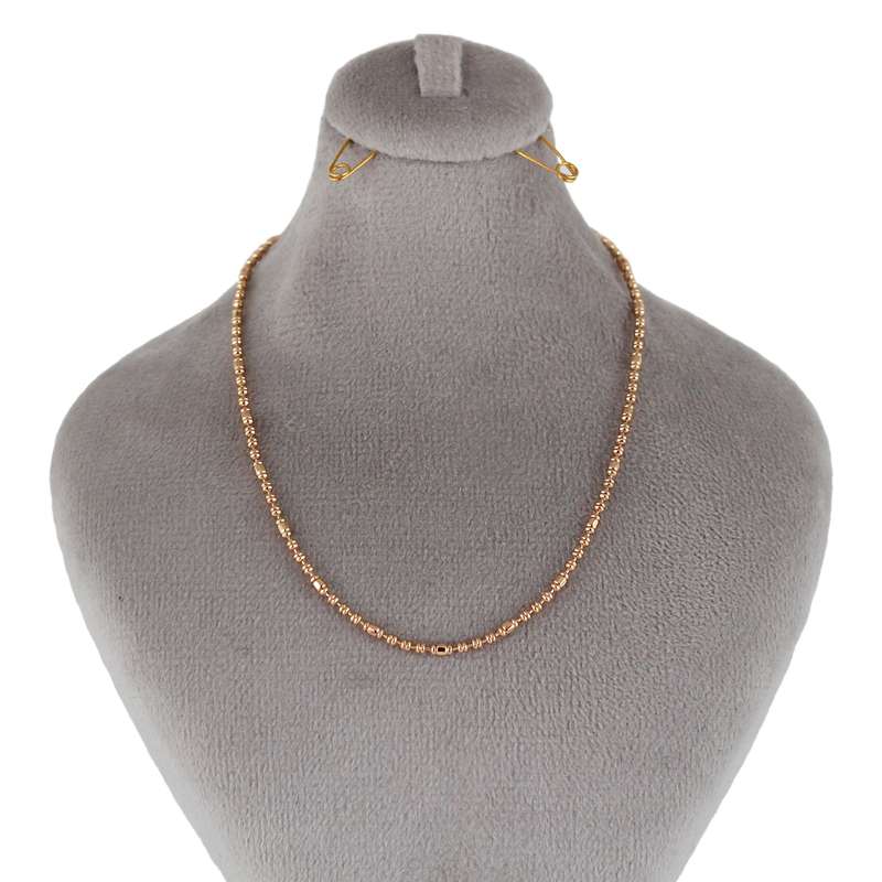 زنجیر زنانه ژوپینگ مدل I520 زنجیر زنانه ژوپینگ مدل I520