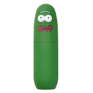 محلول تثبیت‌کننده آرایش صورت شیگلم مدل Pickle Rick وزن 70 گرم