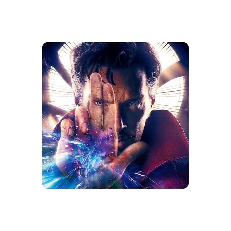 زیر لیوانی طرح دکتر استرنج مدل MC1440