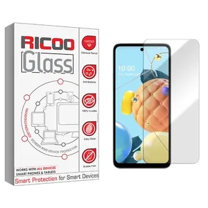 Ricoo RiC2 Screen Protector For LG  K62