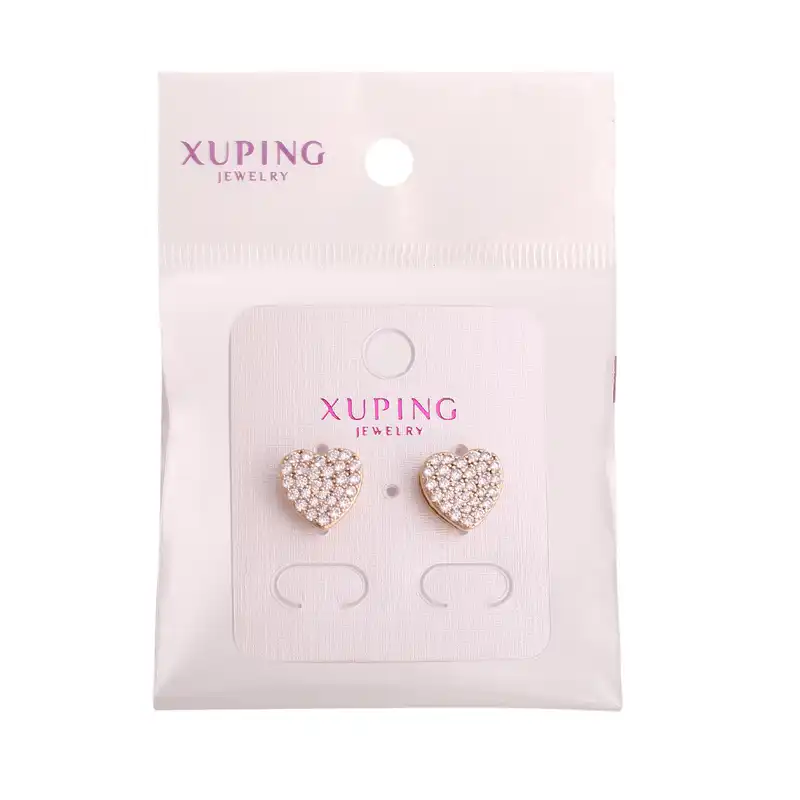 گوشواره زنانه ژوپینگ کد 708