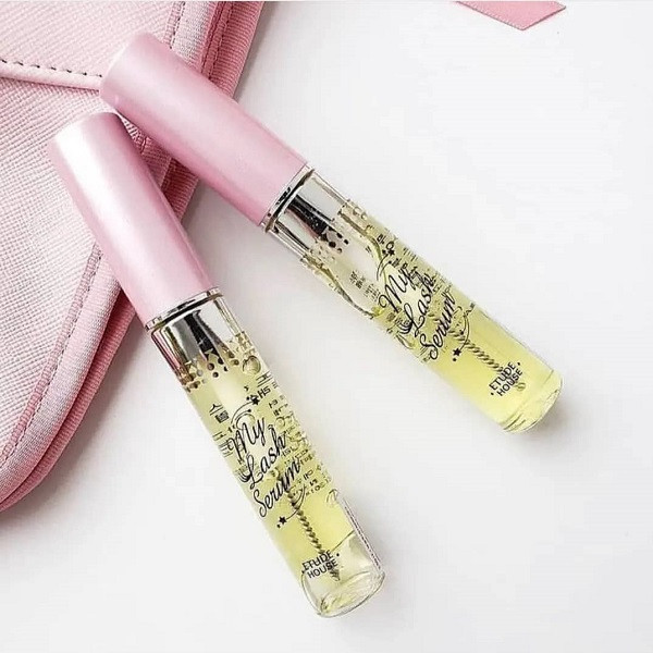 سرم تقویت ابرو و مژه اتود هاوس مدل 01 حجم 9 میلی لیتر