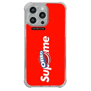 AKAM AMCWTA15PROMAX-OREO4 Cover For Apple iPhone 15 Pro Max