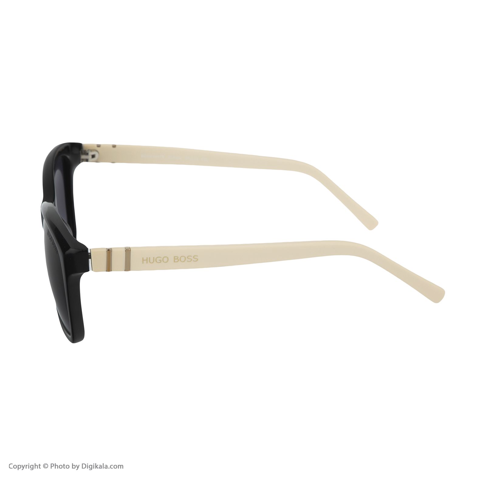عینک آفتابی هوگو باس مدل 0437 -  - 4