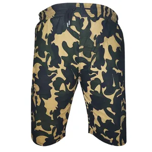 شلوارک مردانه کد SL-6073