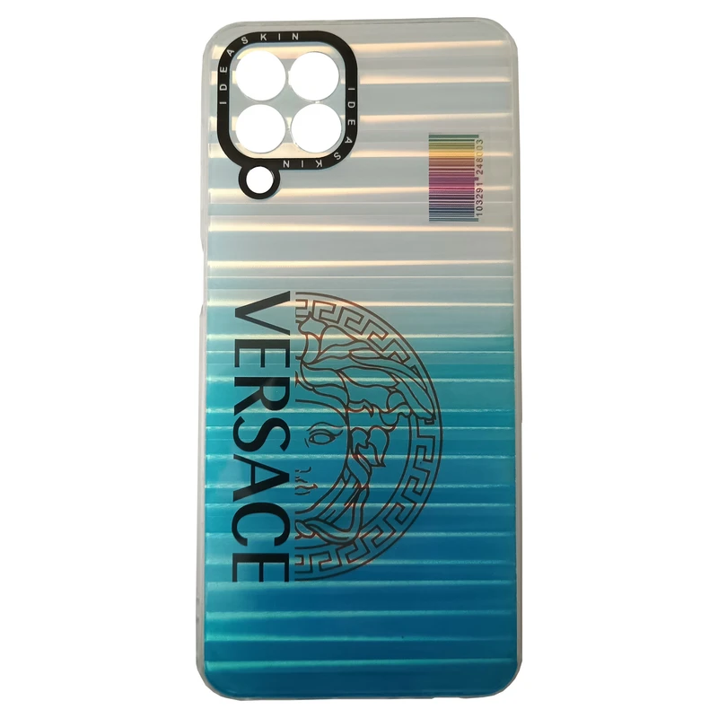 کاور مدل هولوگرامی کد 51-0 مناسب برای گوشی موبایل سامسونگ Galaxy M33 5G