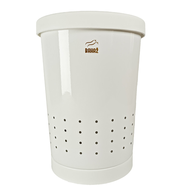 سطل زباله بهازکالا مدل شفق