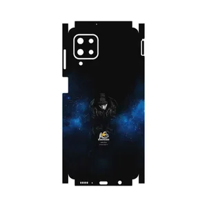 MAHOOT Eminem-FullSkin Cover Sticker for Samsung Galaxy M62